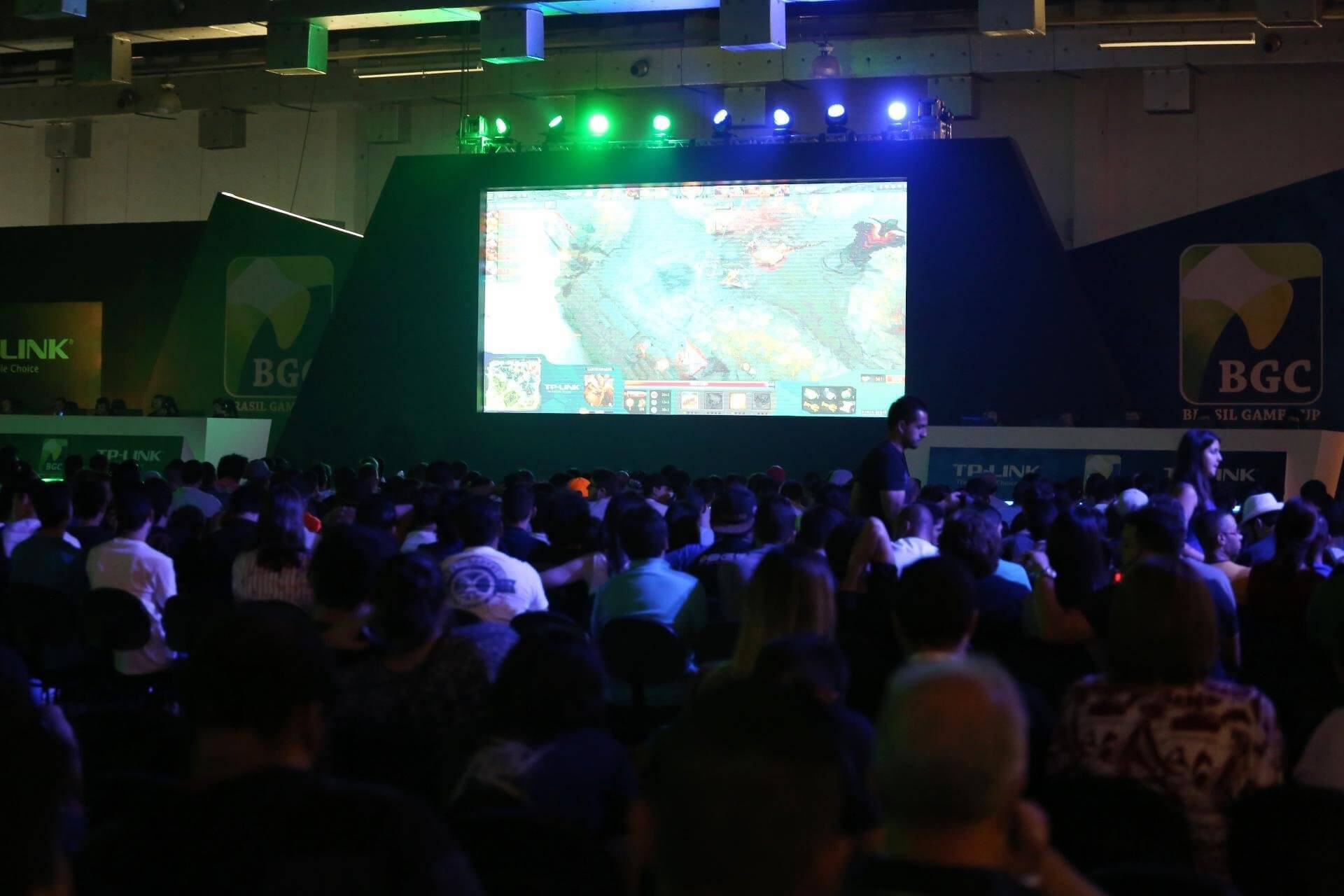 7 motivos para ir ao maior evento de games da América Latina