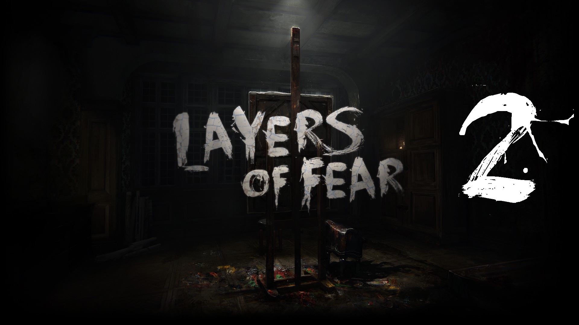 Layers of Fear 2 (2019) - PC - Compre na Nuuvem
