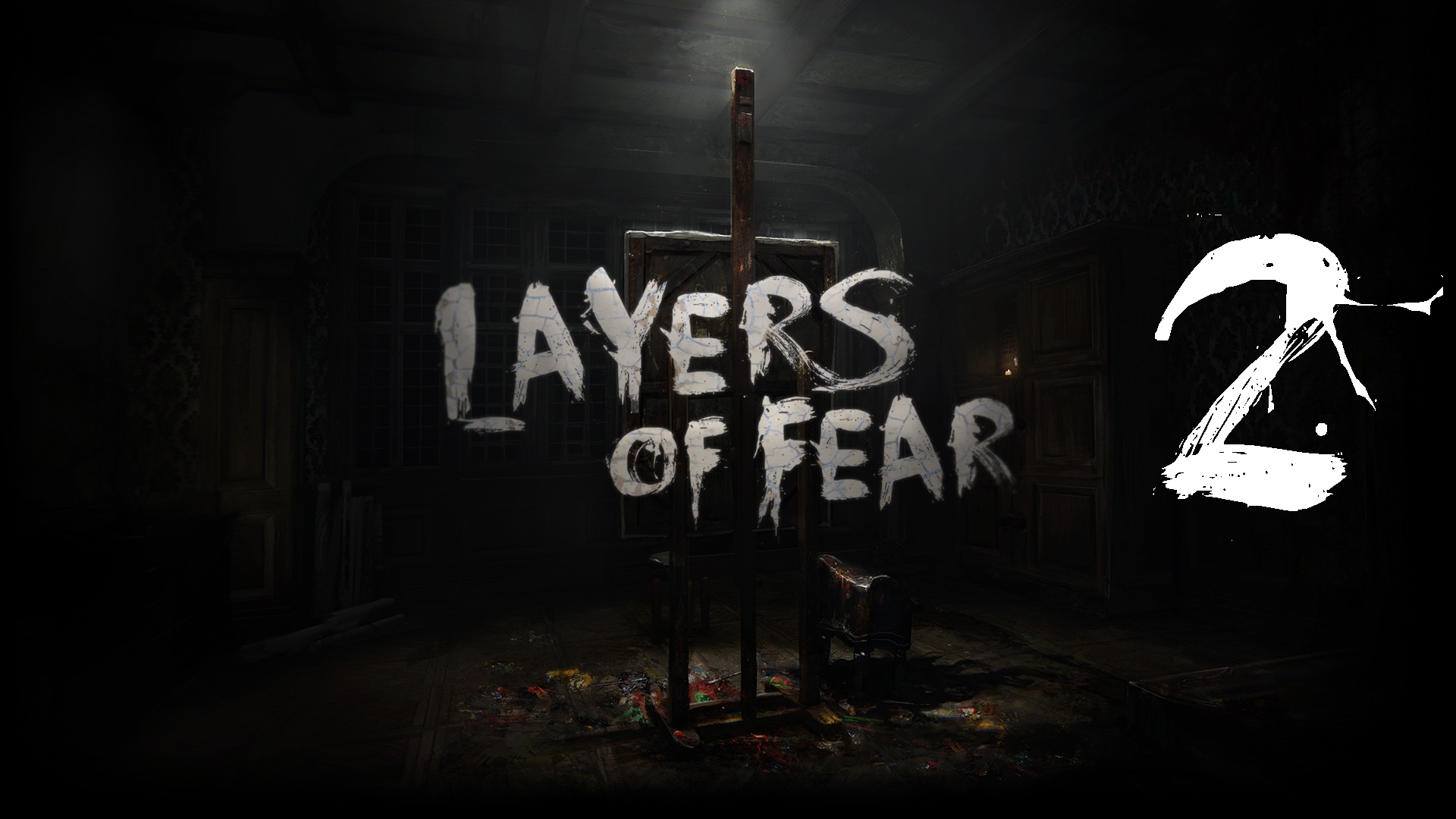 Layers of Fear 2 já tem data de lançamento