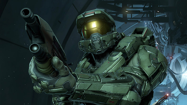 343 Industries divulga a data da 3° Temporada de Halo: The Master Chief  Collection