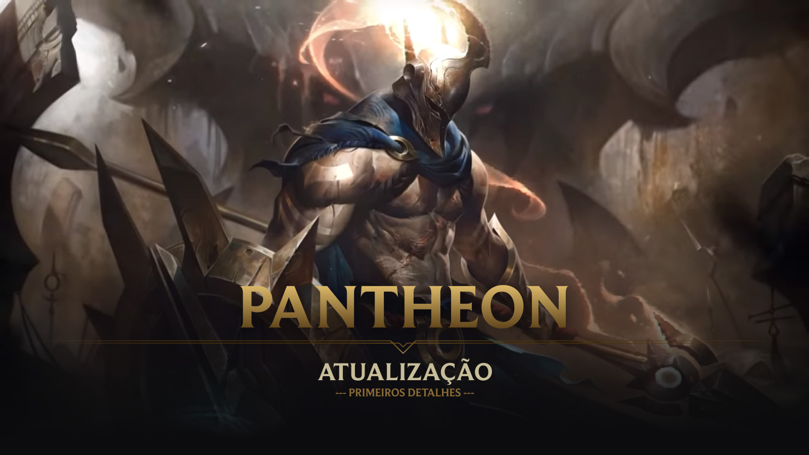 League of Legends revela novas skins e terceiro álbum da banda