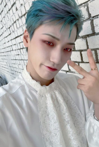 ATEEZ-san-deja-vu-halloween