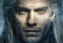 The Witcher perde Henry Cavill