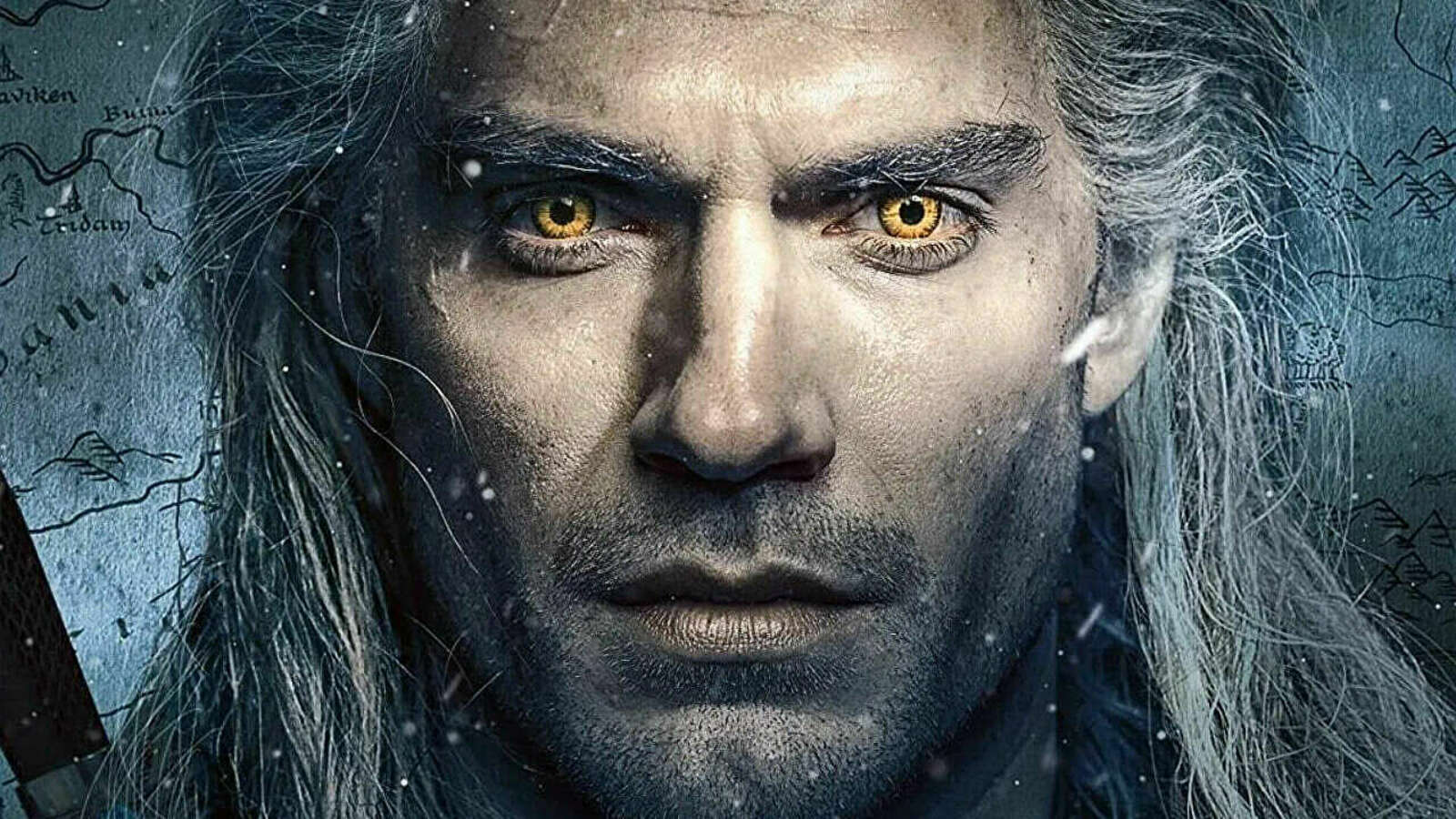 The Witcher tem 4ª temporada confirmada; Liam Hemsworth entra no