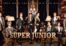 Documentário sobre o grupo Super Junior é lançado no Disney+ ; confira!