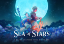 Catálogo de Jogos do PlayStation Plus Recebe o Lançamento Sea of Stars em Agosto