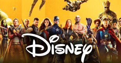 Disney reduzirá o conteúdo relacionado à Marvel e Star Wars, de acordo com o CEO Bob Iger.