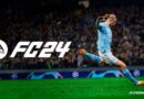 EA Sports FC 24 é revelado com data de lançamento em Setembro.