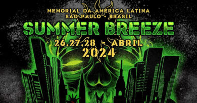 information society tour brasil 2023