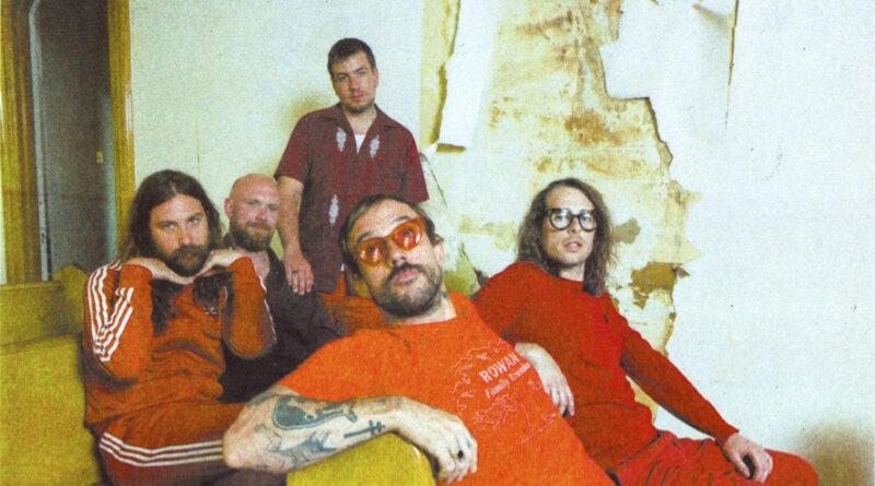 IDLES anuncia novo álbum e lança Dancer. Veja o clipe e a letra