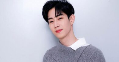 Mark Tuan, do GOT7, reagenda turnê pela América Latina e Europa; saiba mais