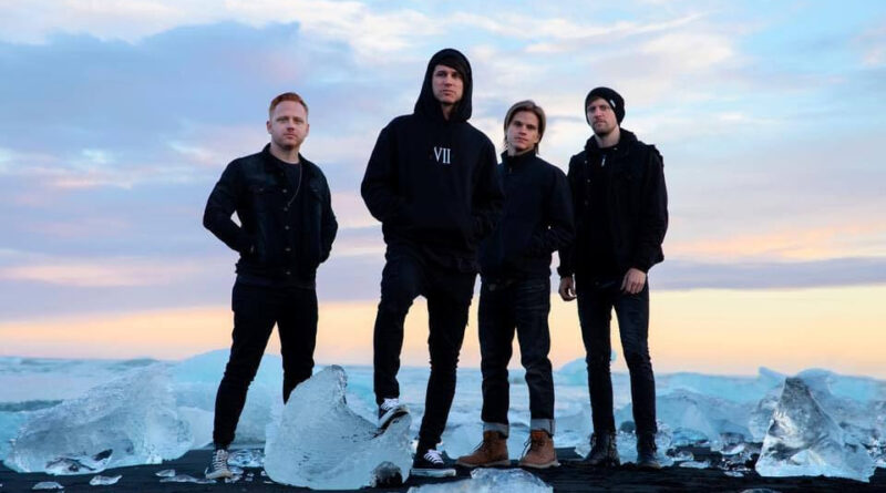 BLESSTHEFALL NO BRASIL: provável setlist