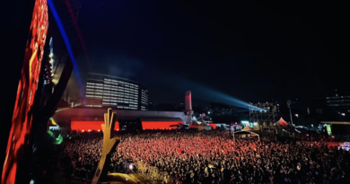 Summer Breeze Brasil confirma edição 2025 e anuncia venda de Blind Tickets