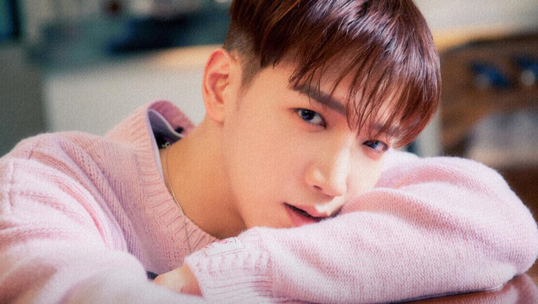 JUN.K do 2PM em sua primeira passagem no Brasil; confira!