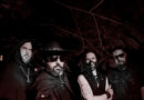Black Priest: banda lança videoclipe de “All I See is Black”