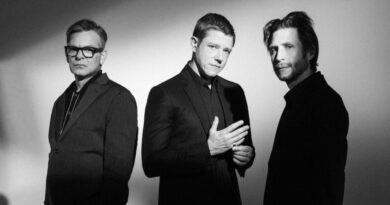 Interpol no Brasil: o que esperar dos shows da banda que aconteceram no próximo mês