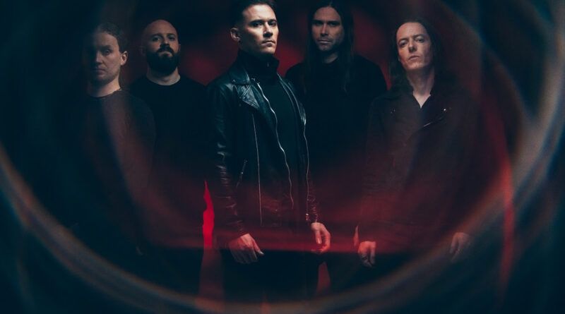 Tesseract retorna ao Brasil com turnê do aclamado álbum War of Being