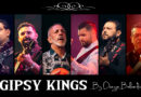 GIPSY KINGS® by Diego Baliardo anunciam shows pelo Brasil