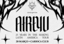 Atreyu no Brasil: 5 motivos para ir ao show!