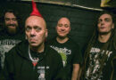 The Exploited anuncia show de despedida dos palcos em Curitiba