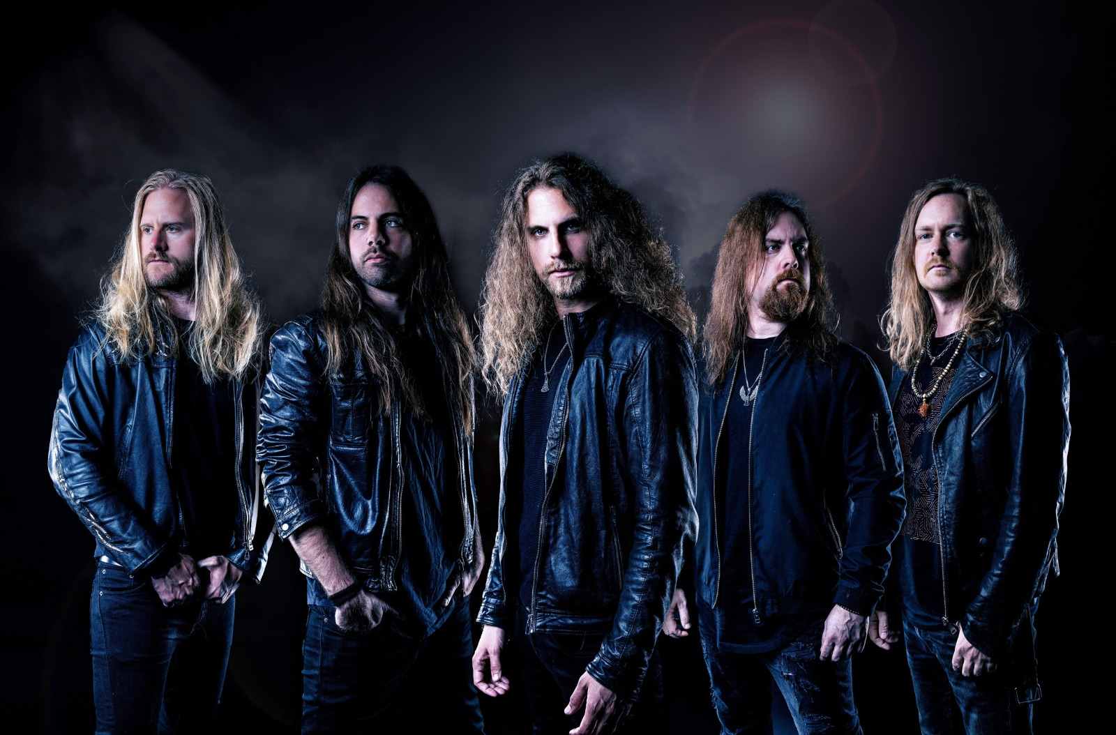 Entrevista Dynazty Vocalista Nils Molin Fala Sobre Novo lbum Game Entrevista Dynazty Vocalista Nils Molin Fala Sobre Novo lbum Game