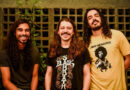 Overfuzz é lisérgico e dissonante no novo single ‘Montanha-Russa’