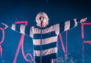 ONE OK ROCK entrega energia e emoção em apresentação arrebatadora no Espaço Unimed