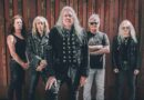 [Entrevista] Saxon: “Parte da razão, eu acho, é porque a gente curte fazer. A gente gosta de trabalhar um com os outros, sair em turnês. Sabe? Fazer música, criar música”, diz Nigel Glocker