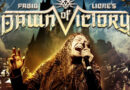 Fabio Lione anuncia turnê épica e imperdível “Dawn of Victory” pelo Brasil!