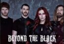 [Entrevista] Beyond The Black: Vocalista conta sobre preparativos para o novo álbum e o que os fãs podem esperar do show no Bangers Open Air