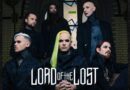 [Entrevista] Lord Of The Lost: “O que você pode esperar do novo álbum? Todas as essências que vocês gostam de nós, mas ainda de uma forma muito nova”, comenta Pi