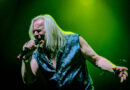 Uriah Heep em SP: não se mexe em time que está ganhando