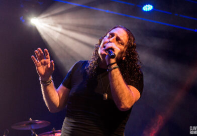Fabio Lione: Clássicos do Rhapsody com orquestra em turnê pelo Brasil