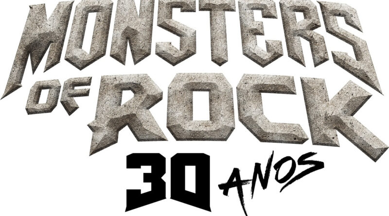 Monsters of Rock 30 Anos: veja horários, lineup, itens proibidos e como comprar  ingressos