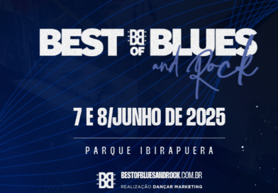 Festival Best of Blues and Rock 2025 acontece em junho com Alice Cooper, Deep Purple e mais atrações