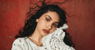 ALESSIA CARA confirma duas apresentações no Brasil em novembro