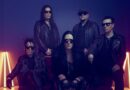 The 69 Eyes, da Finlândia, traz show do Death of Darkness a São Paulo em agosto