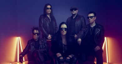 The 69 Eyes, da Finlândia, traz show do Death of Darkness a São Paulo em agosto