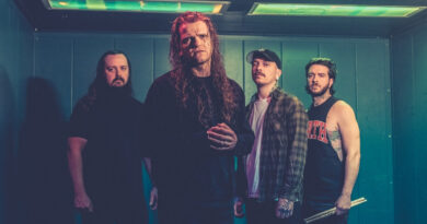 Força do metalcore moderno, Miss May I se apresenta em São Paulo nesta quinta.