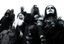 Cradle of Filth volta ao Brasil em agosto com turnê do 14º álbum, The Screaming of the Valkyries