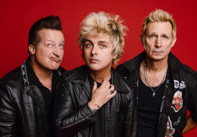 GREEN DAY anuncia shows no Rio de Janeiro e em Curitiba