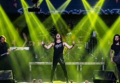 Rhapsody Of Fire celebra 25 anos de “Dawn of Victory” com dois shows no Brasil