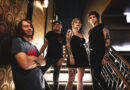 Laura Jane Grace, com nova banda e 3º disco solo, retorna ao Brasil em dezembro para três shows