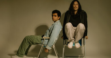 Paralelo ao Fim, atração do 4º Circuito, lança ‘Atlanta’ e anuncia álbum de estreia