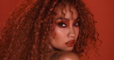 Leigh-Anne lança versão Digital Deluxe de My Ego Told Me To