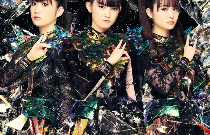 BABYMETAL retorna ao Brasil para apresentação única em São Paulo