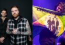 Memphis May Fire e Blessthefall anunciam turnê conjunta no Brasil em agosto