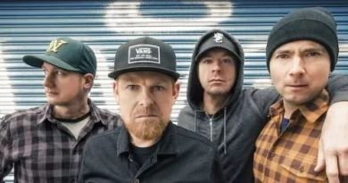 Ranking comentado: os melhores álbuns da Millencolin