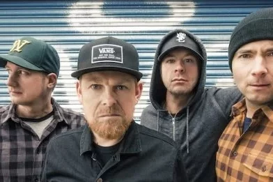 Ranking comentado: os melhores álbuns da Millencolin