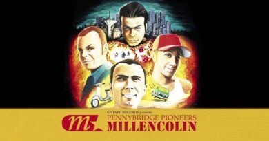 Millencolin: A importância de “No Cigar” na cultura pop
